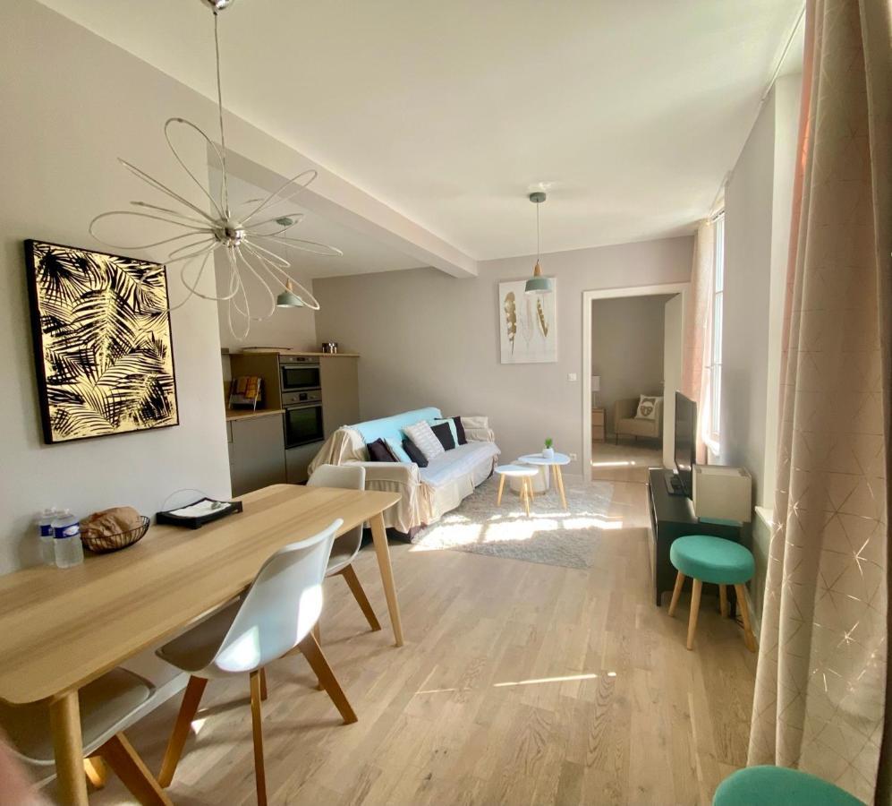 Arche De Noe Apartment Colmar Exterior photo